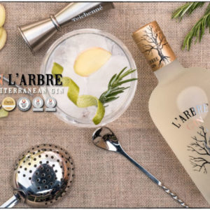 gin larbre